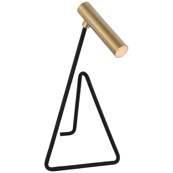 Купить Настольная лампа Flesso Medium Desk Lamp в интернет-магазине roooms.ru