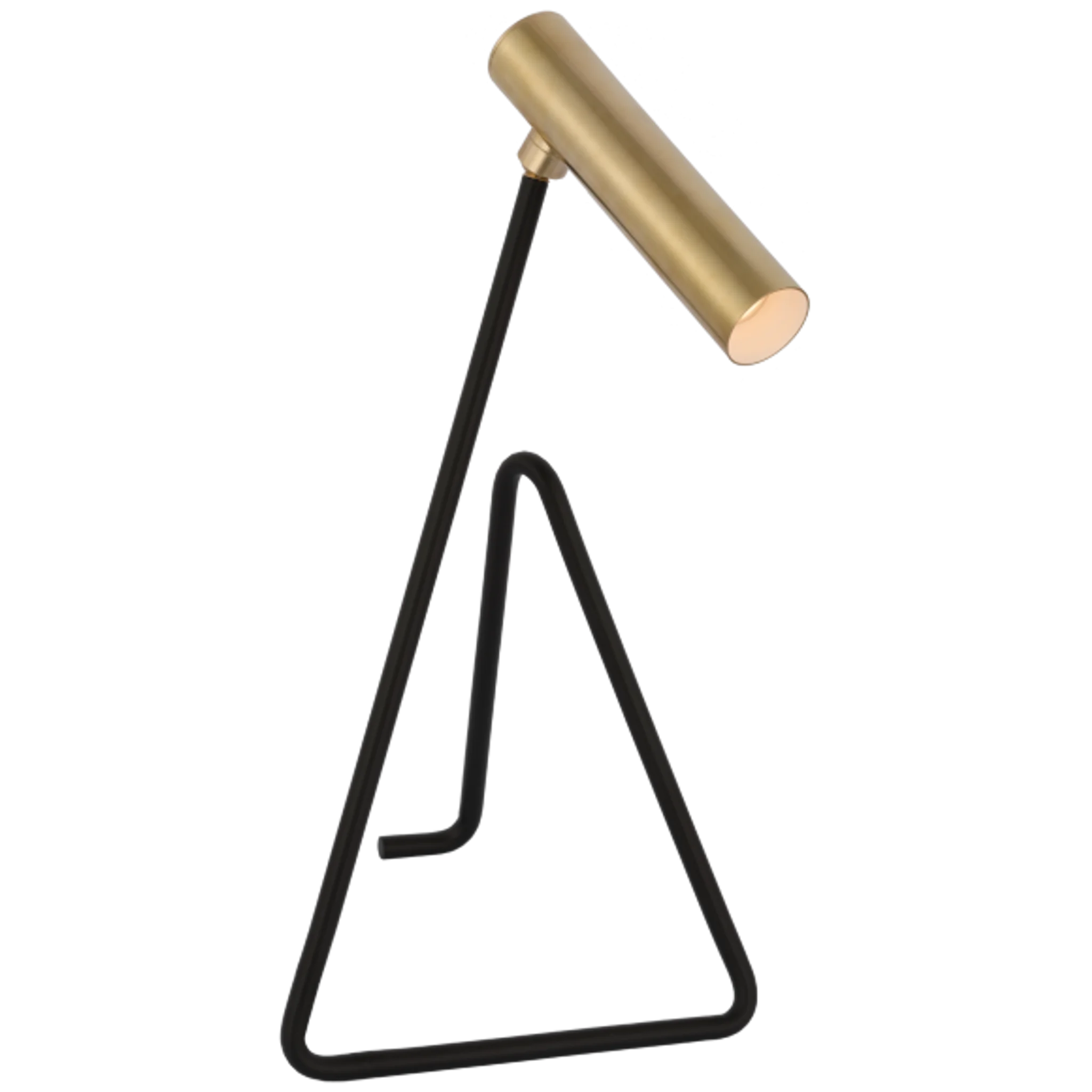 Купить Настольная лампа Flesso Medium Desk Lamp в интернет-магазине roooms.ru