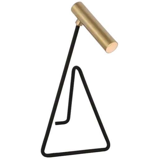 Купить Настольная лампа Flesso Medium Desk Lamp в интернет-магазине roooms.ru