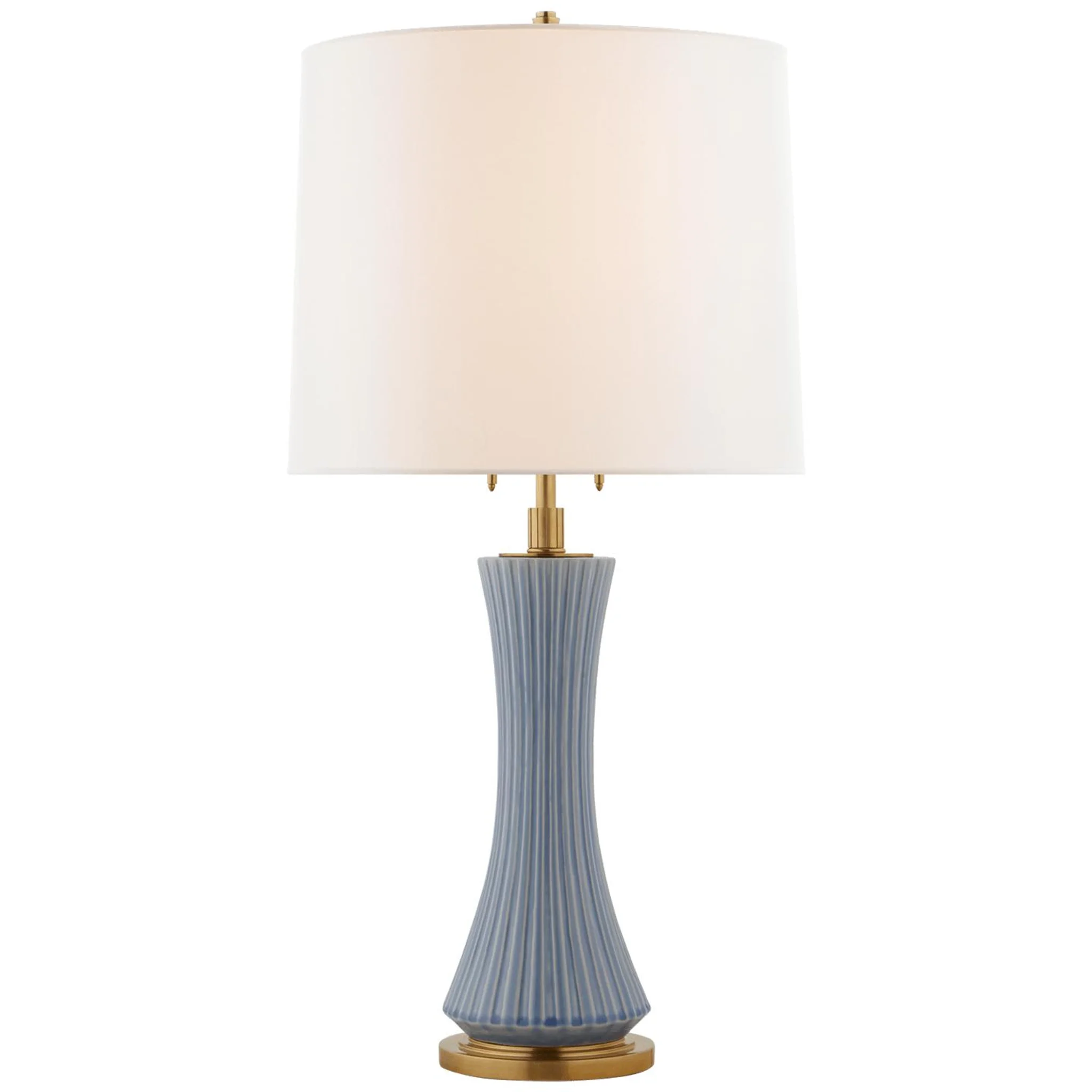Купить Настольная лампа Elena Large Table Lamp в интернет-магазине roooms.ru
