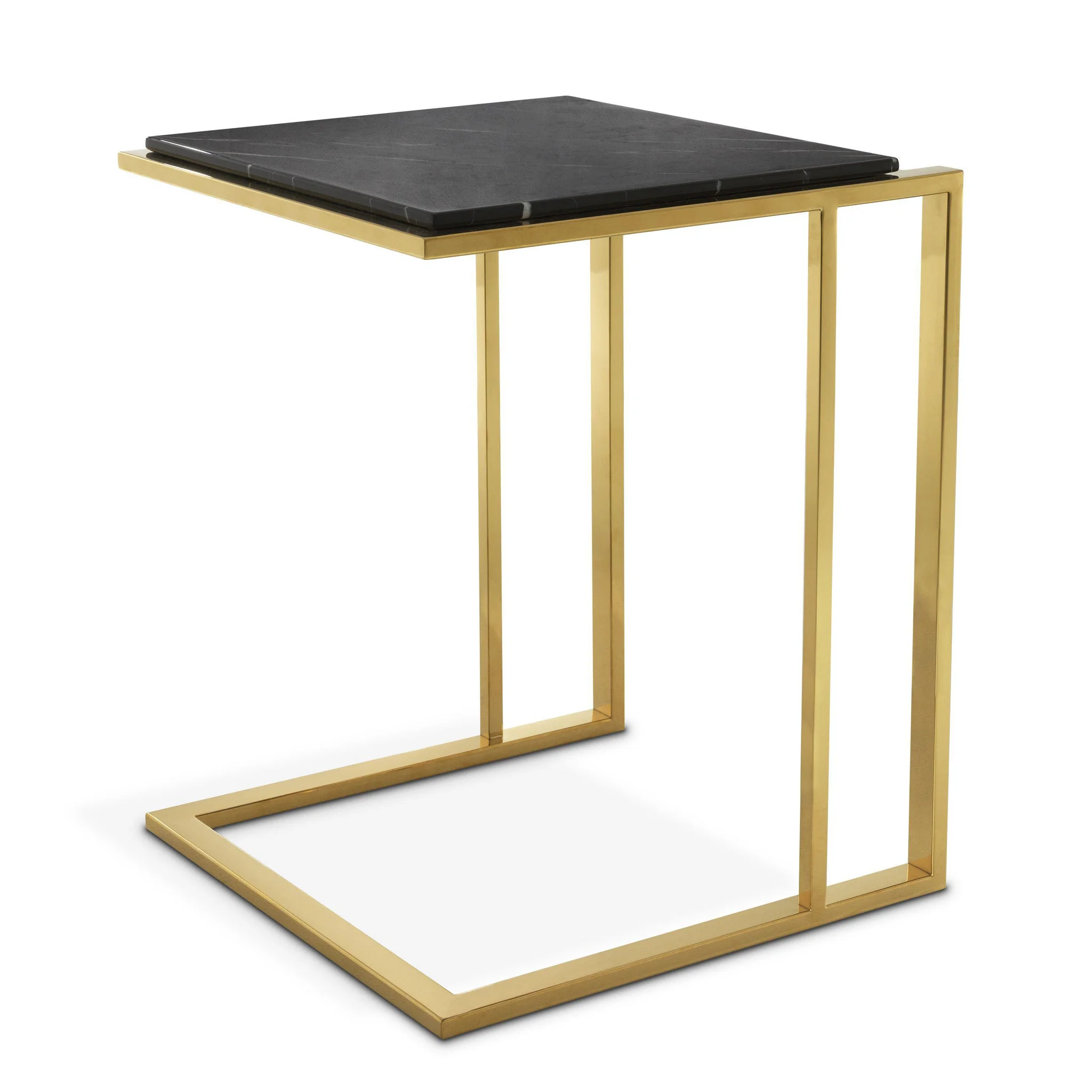 Купить Приставной столик Side Table Cocktail в интернет-магазине roooms.ru