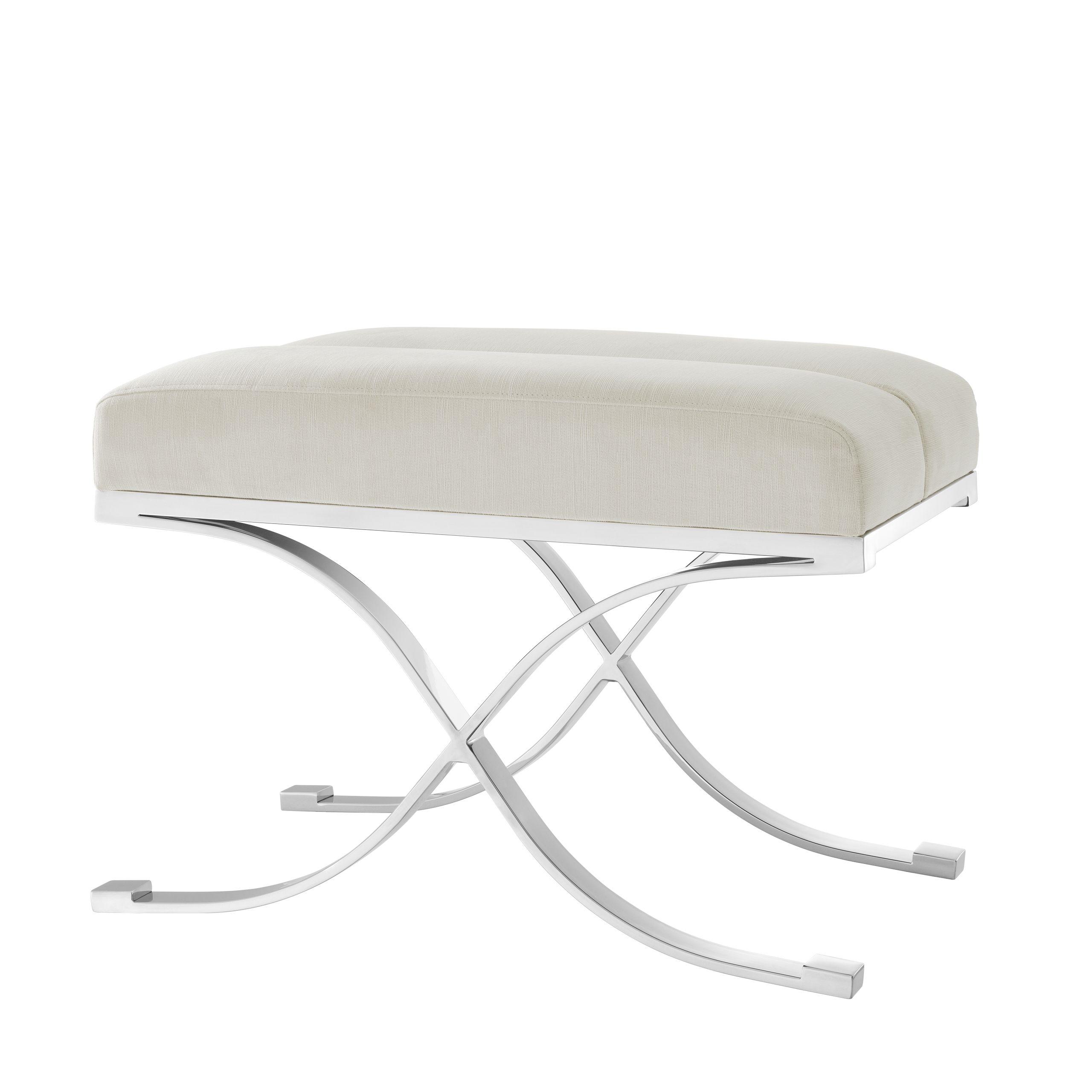 Купить Пуф Stool Adonia в интернет-магазине roooms.ru