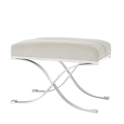 Купить Пуф Stool Adonia в интернет-магазине roooms.ru