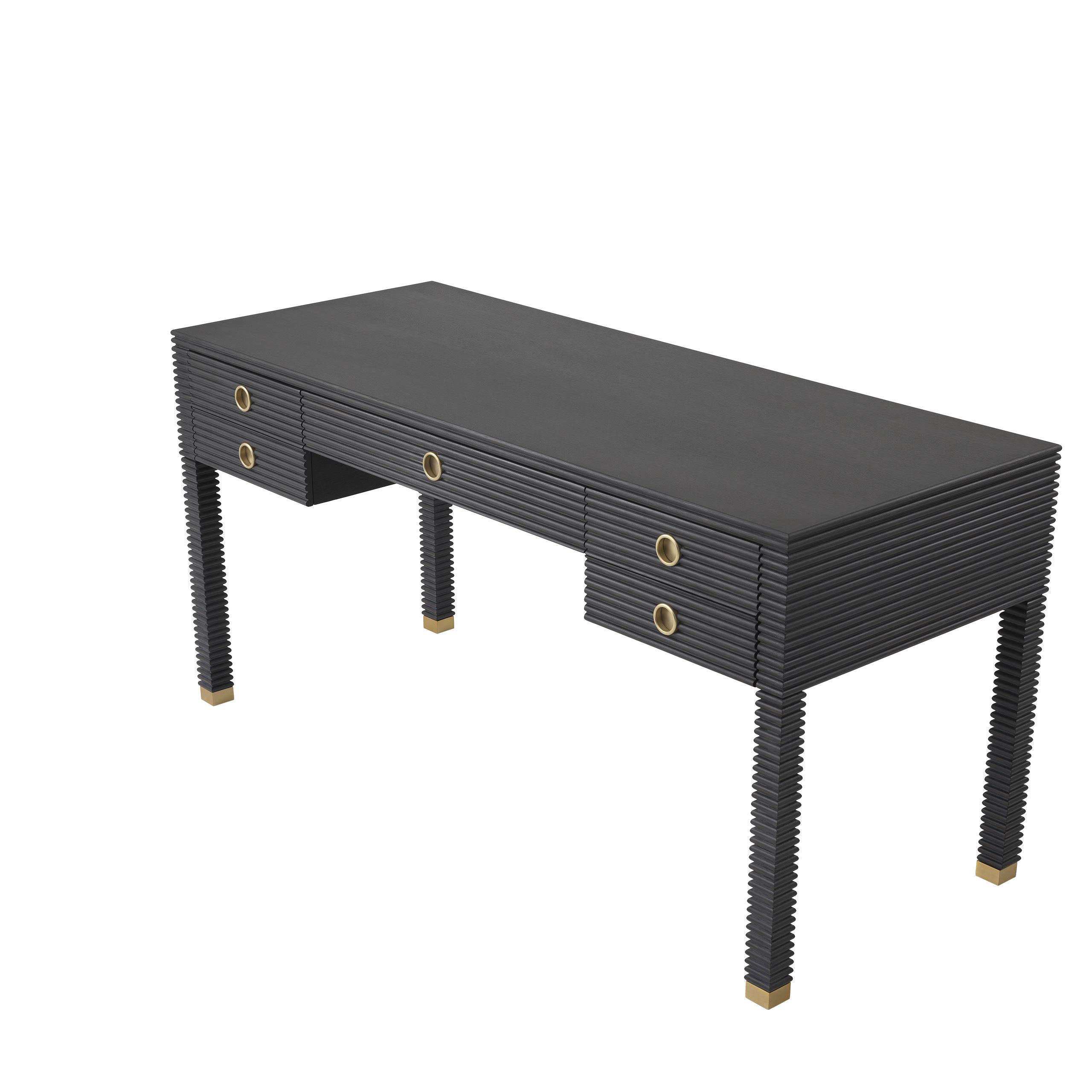 Купить Письменный стол Desk Dimitrios в интернет-магазине roooms.ru