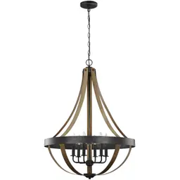 Stardust Bulb(s) Not Included