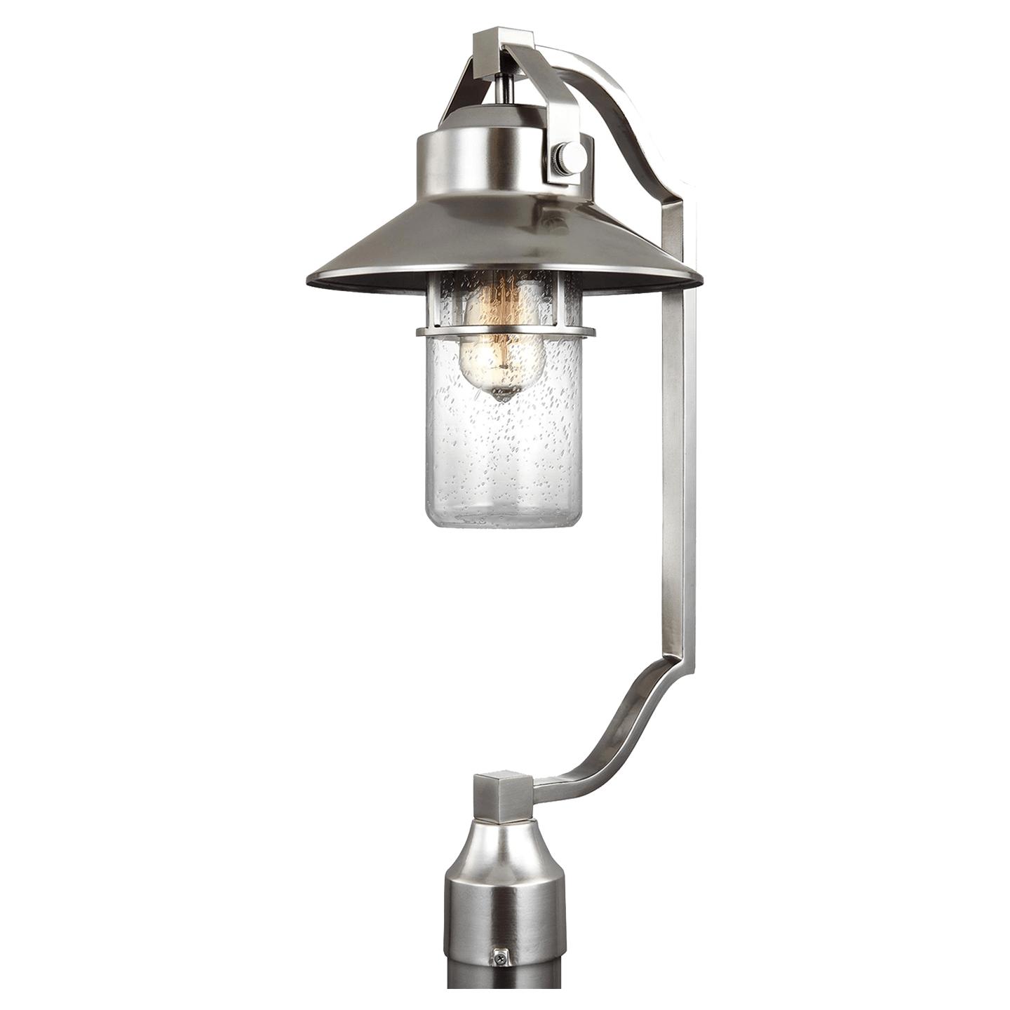 Купить Уличный фонарь Boynton Large Post Lantern в интернет-магазине roooms.ru