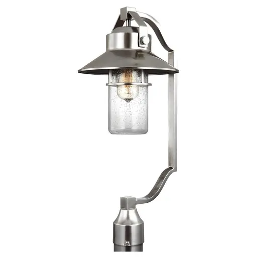 Купить Уличный фонарь Boynton Large Post Lantern в интернет-магазине roooms.ru