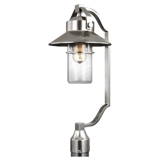 Купить Уличный фонарь Boynton Large Post Lantern в интернет-магазине roooms.ru