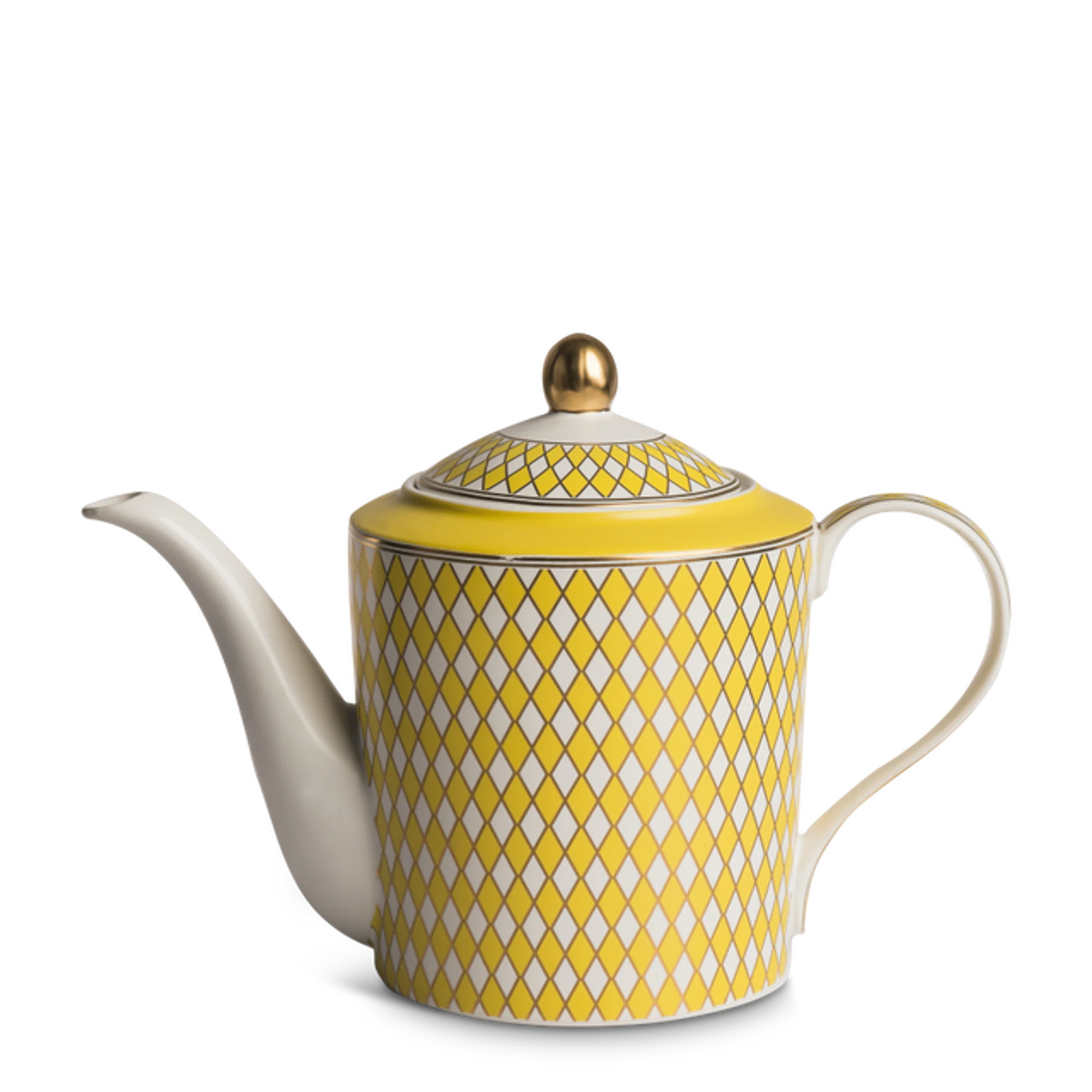 Купить Заварочный чайник Chess Teapot в интернет-магазине roooms.ru