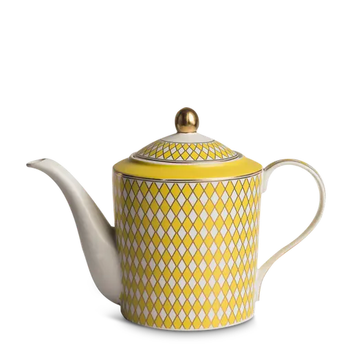 Купить Заварочный чайник Chess Teapot в интернет-магазине roooms.ru