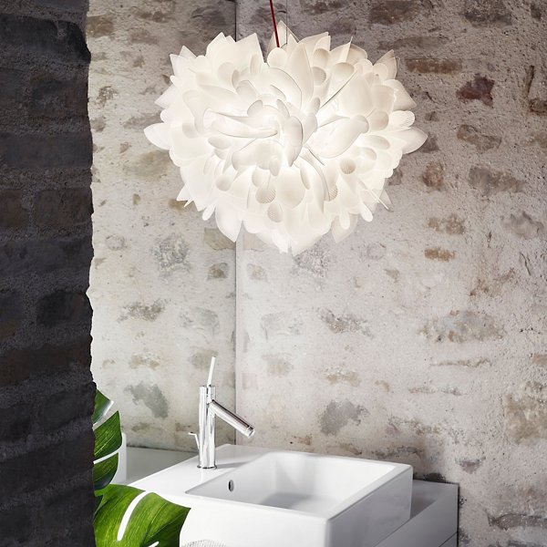 Small, 2700 (Warm), 2 (Not Included),Transparent Wire