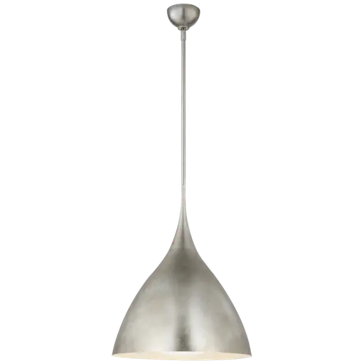 Купить Подвесной светильник Agnes 18" Pendant в интернет-магазине roooms.ru
