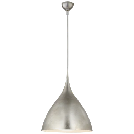 Купить Подвесной светильник Agnes 18" Pendant в интернет-магазине roooms.ru