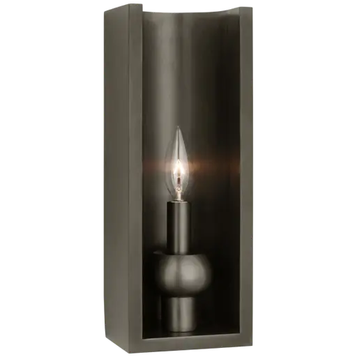 Купить Бра Comtesse Medium Shield Sconce в интернет-магазине roooms.ru