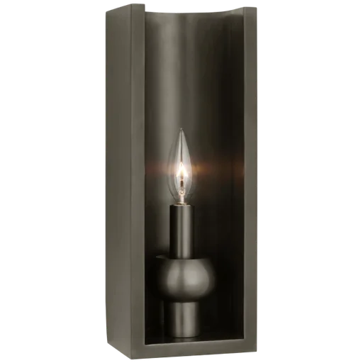 Купить Бра Comtesse Medium Shield Sconce в интернет-магазине roooms.ru