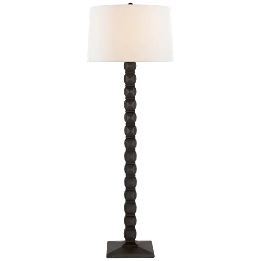Купить Торшер Barlow Floor Lamp в интернет-магазине roooms.ru