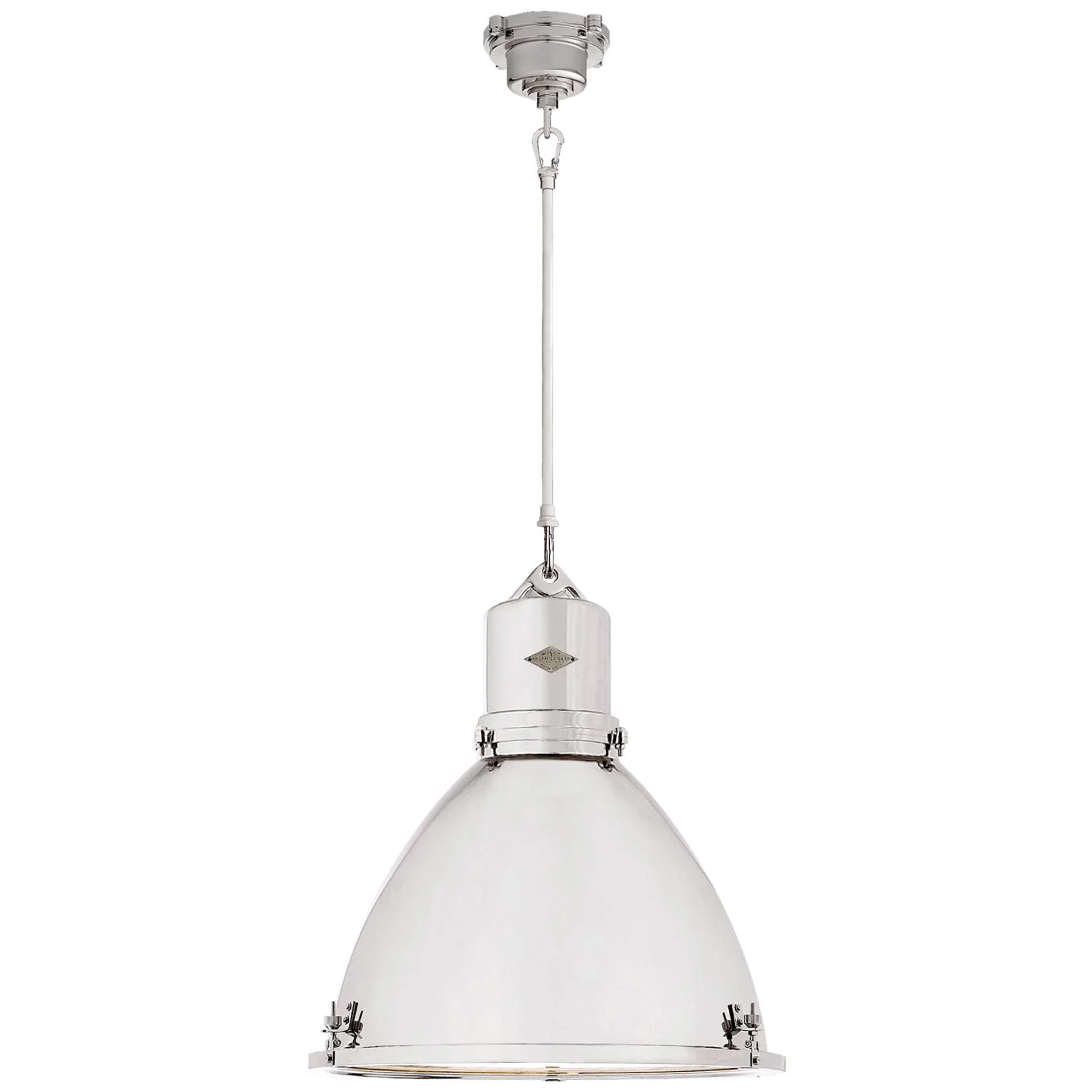Купить Подвесной светильник Fulton Large Pendant в интернет-магазине roooms.ru