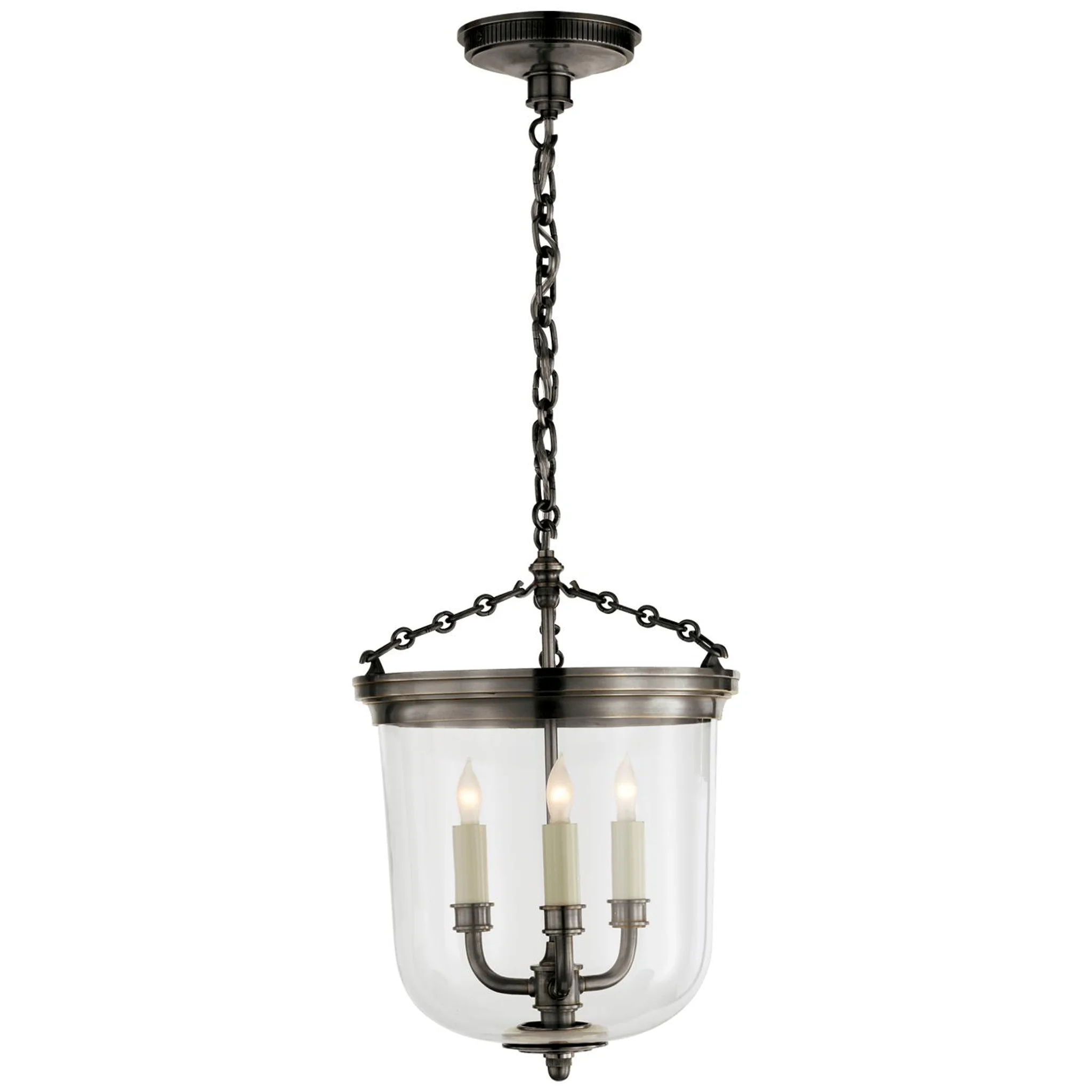 Купить Подвесной светильник Merchant Lantern в интернет-магазине roooms.ru