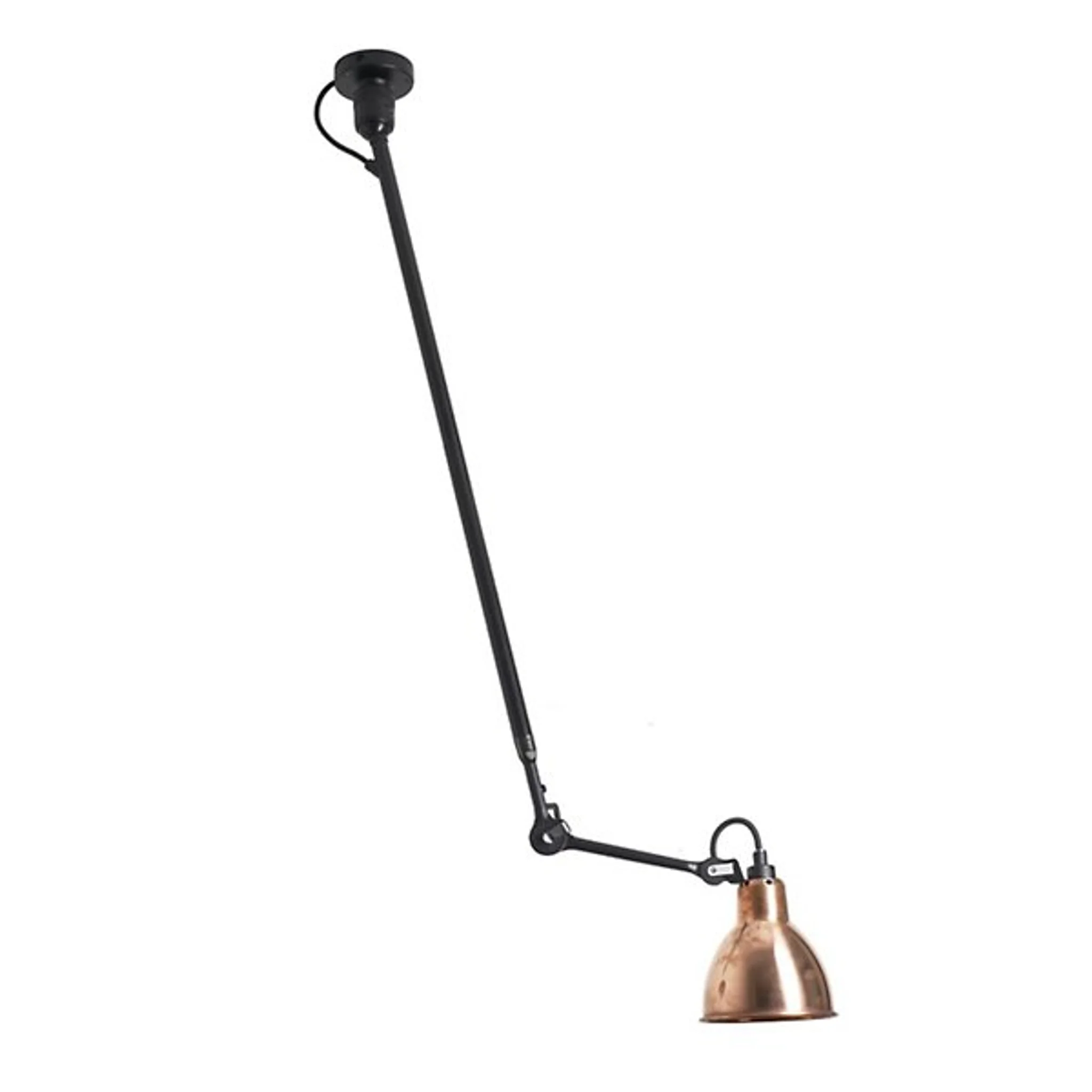 Купить Подвесной светильник Lampe Gras 302 Long Arm Pendant в интернет-магазине roooms.ru