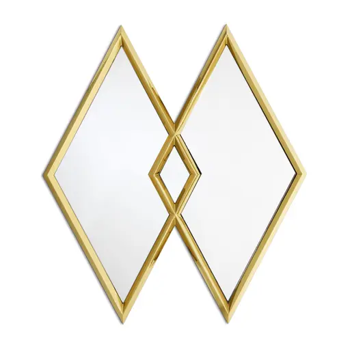 Купить Настенное зеркало Mirror Taraval в интернет-магазине roooms.ru