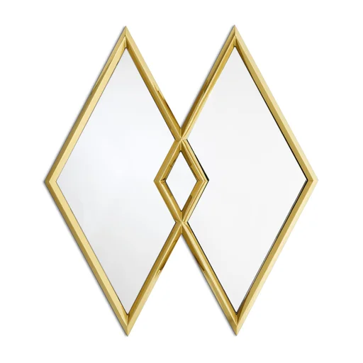 Купить Настенное зеркало Mirror Taraval в интернет-магазине roooms.ru