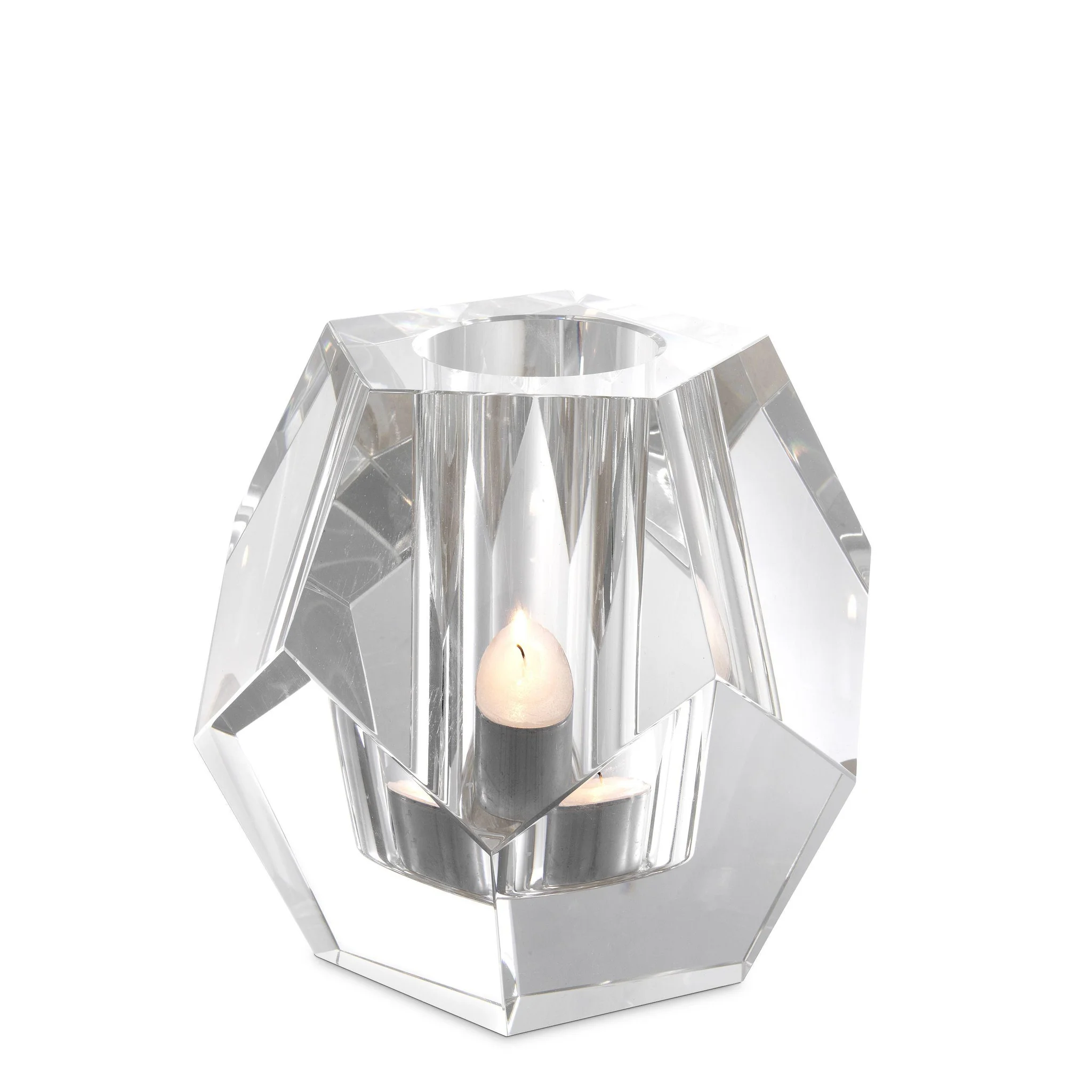 Купить Набор подсвечников Tealight Holder Coquette в интернет-магазине roooms.ru