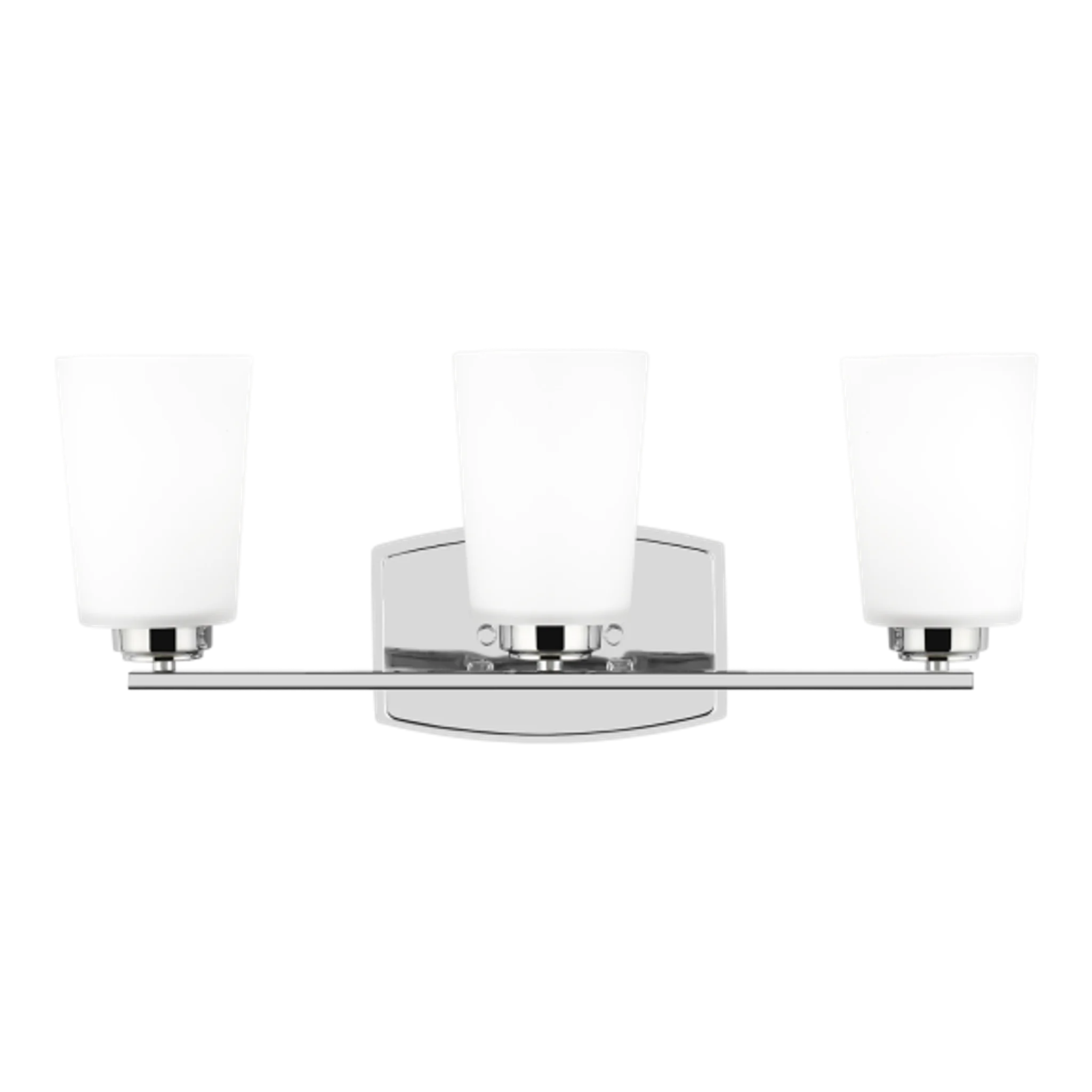 Купить Бра для ванной Franport Three Light Wall / Bath Sconce в интернет-магазине roooms.ru