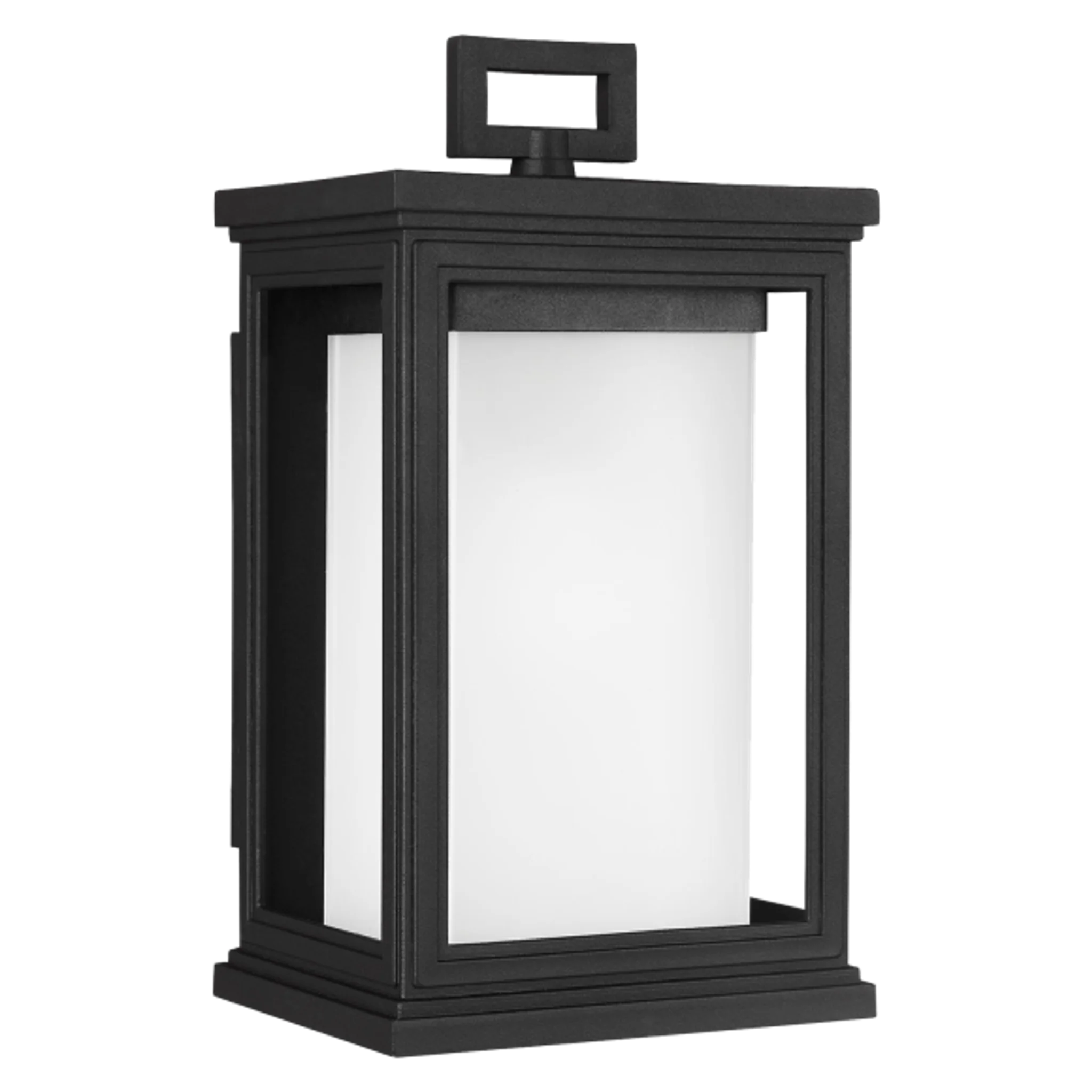 Купить Уличное бра Roscoe Small Lantern в интернет-магазине roooms.ru