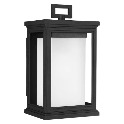 Купить Уличное бра Roscoe Small Lantern в интернет-магазине roooms.ru