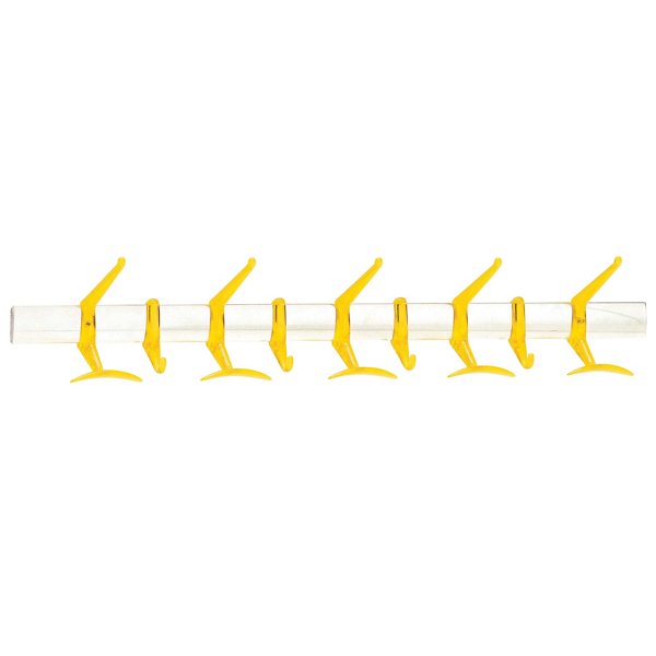 Small,Transparent Orange Red