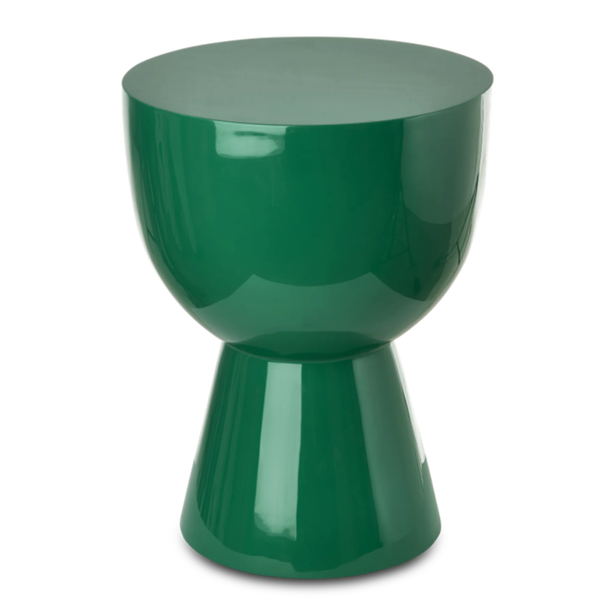 Купить Приставной столик/Табурет Tam Tam Stool в интернет-магазине roooms.ru