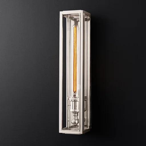 Купить Бра Union Filament Narrow Sconce 18" в интернет-магазине roooms.ru