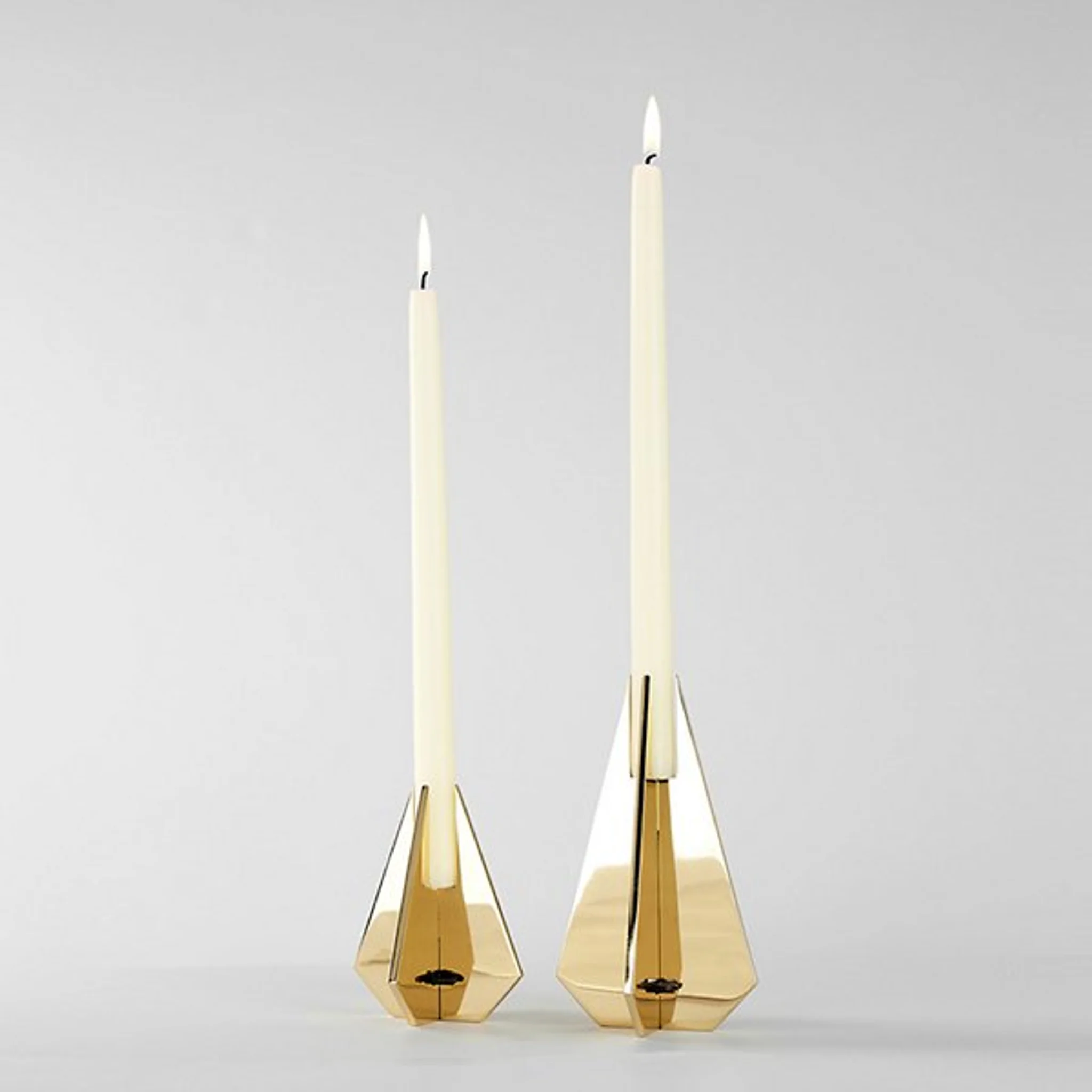 Купить Подсвечник Cross Candelabra 03 в интернет-магазине roooms.ru