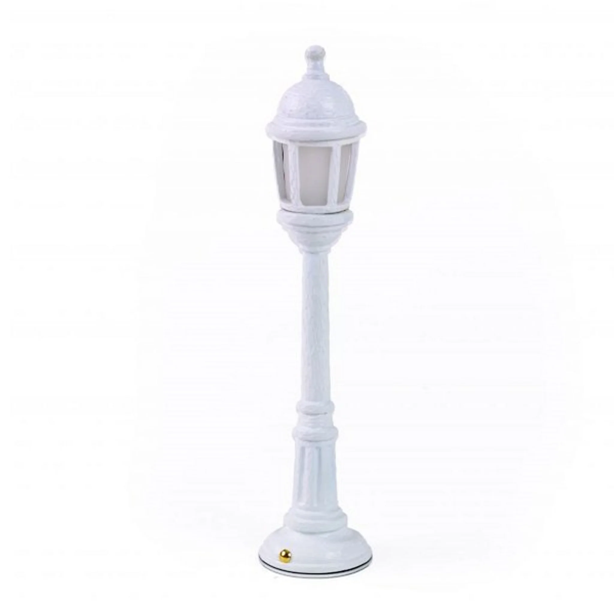 Купить Настольная лампа Street Rechargeable LED Table Lamp в интернет-магазине roooms.ru
