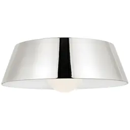 Polished Nickel Integrated LED 90 CRI 3000K 120V (T24)