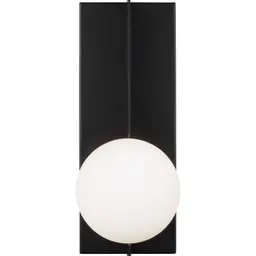 Matte Black BI-PIN G9 LED 90 CRI 3000K 120V (T20/T24)