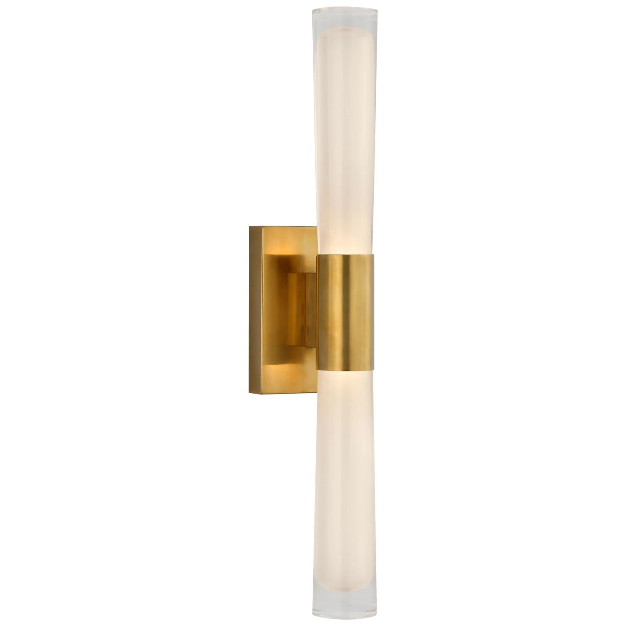 Купить Бра Brenta Single Sconce в интернет-магазине roooms.ru