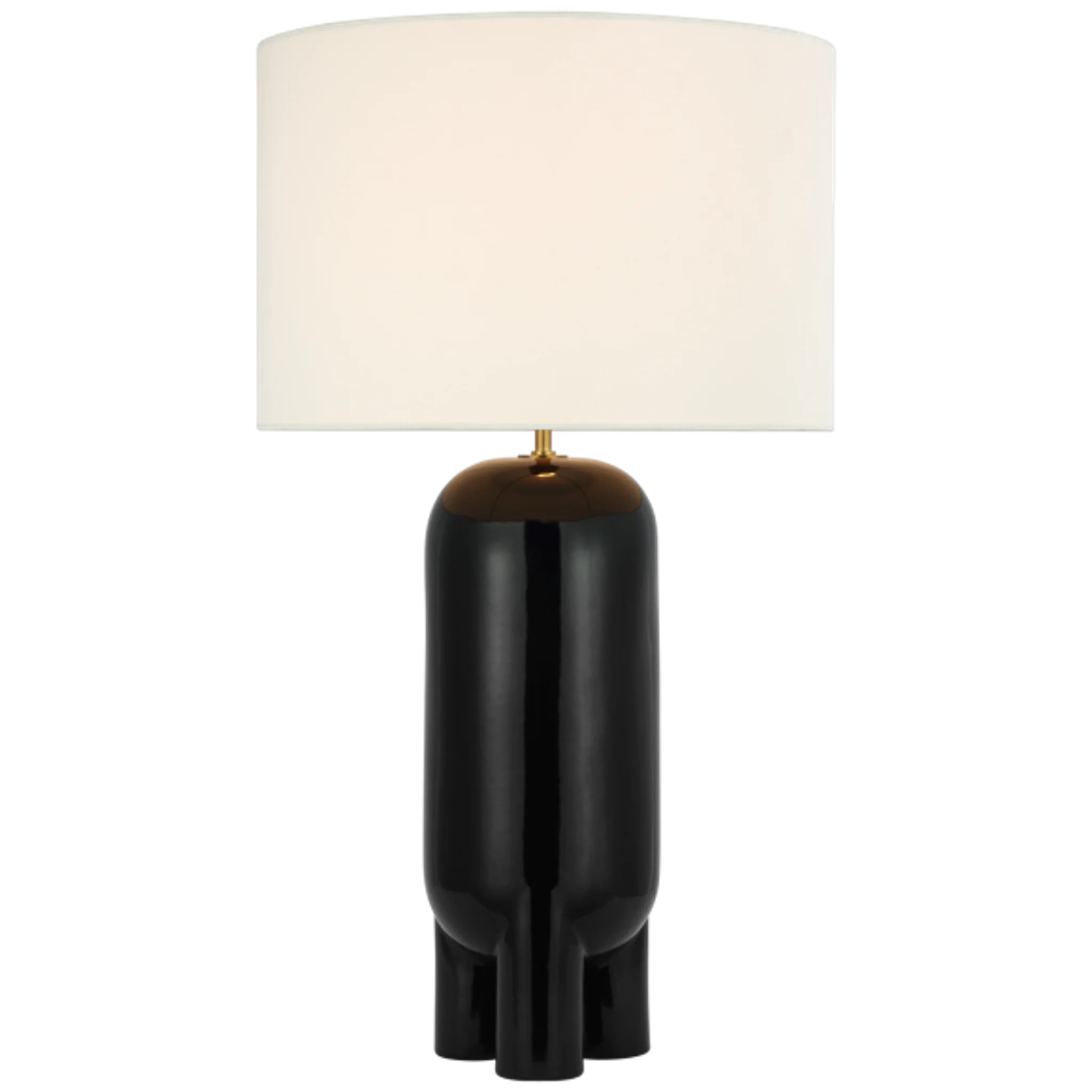 Купить Настольная лампа Chalon Large Table Lamp в интернет-магазине roooms.ru