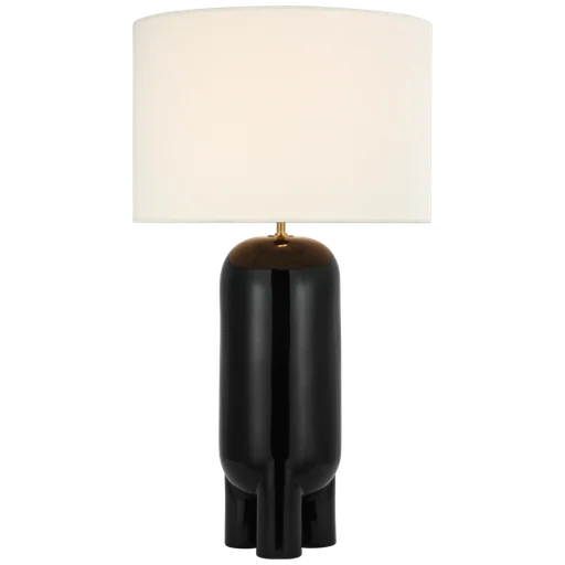 Купить Настольная лампа Chalon Large Table Lamp в интернет-магазине roooms.ru