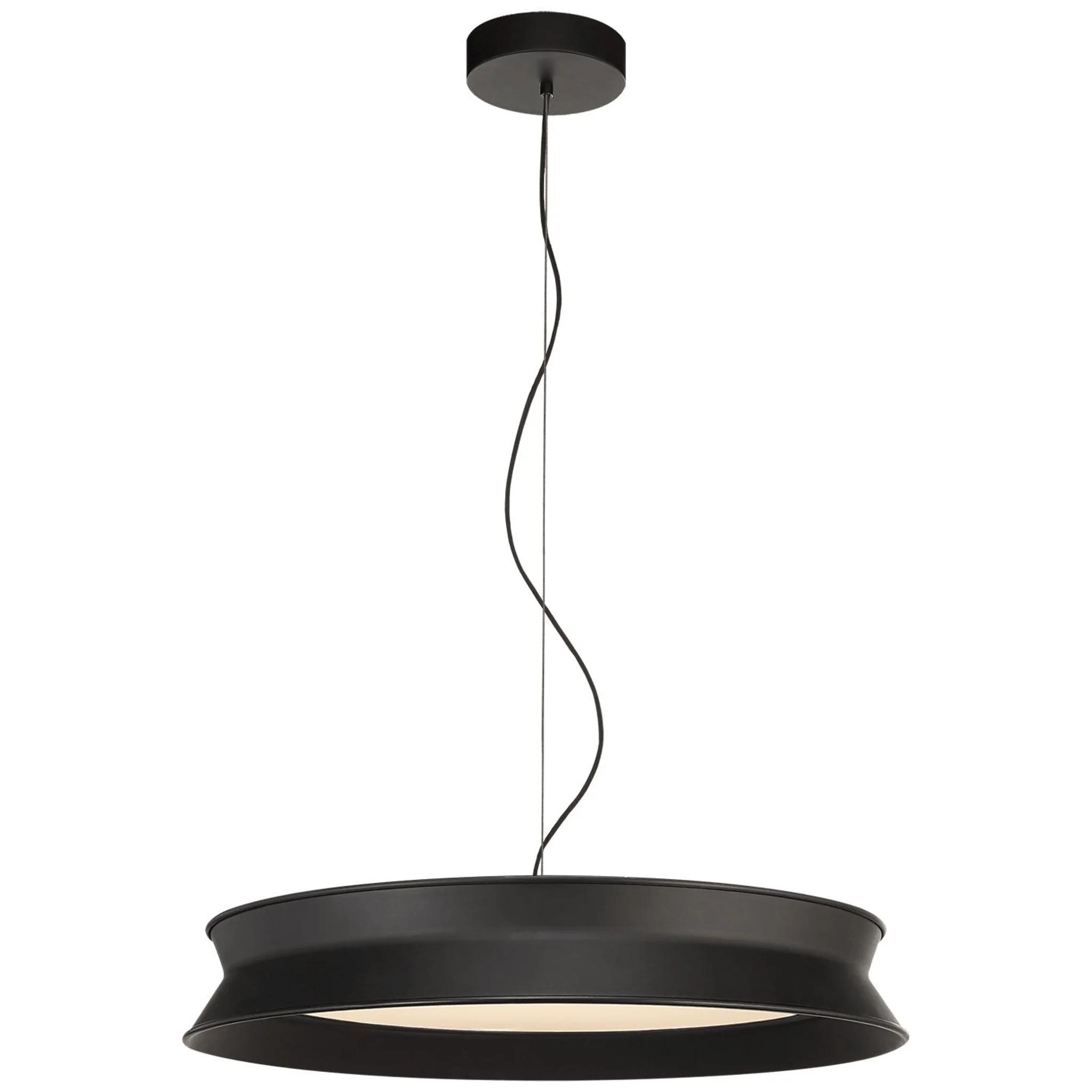 Купить Подвесной светильник 60/40 Dot 22" Pendant в интернет-магазине roooms.ru