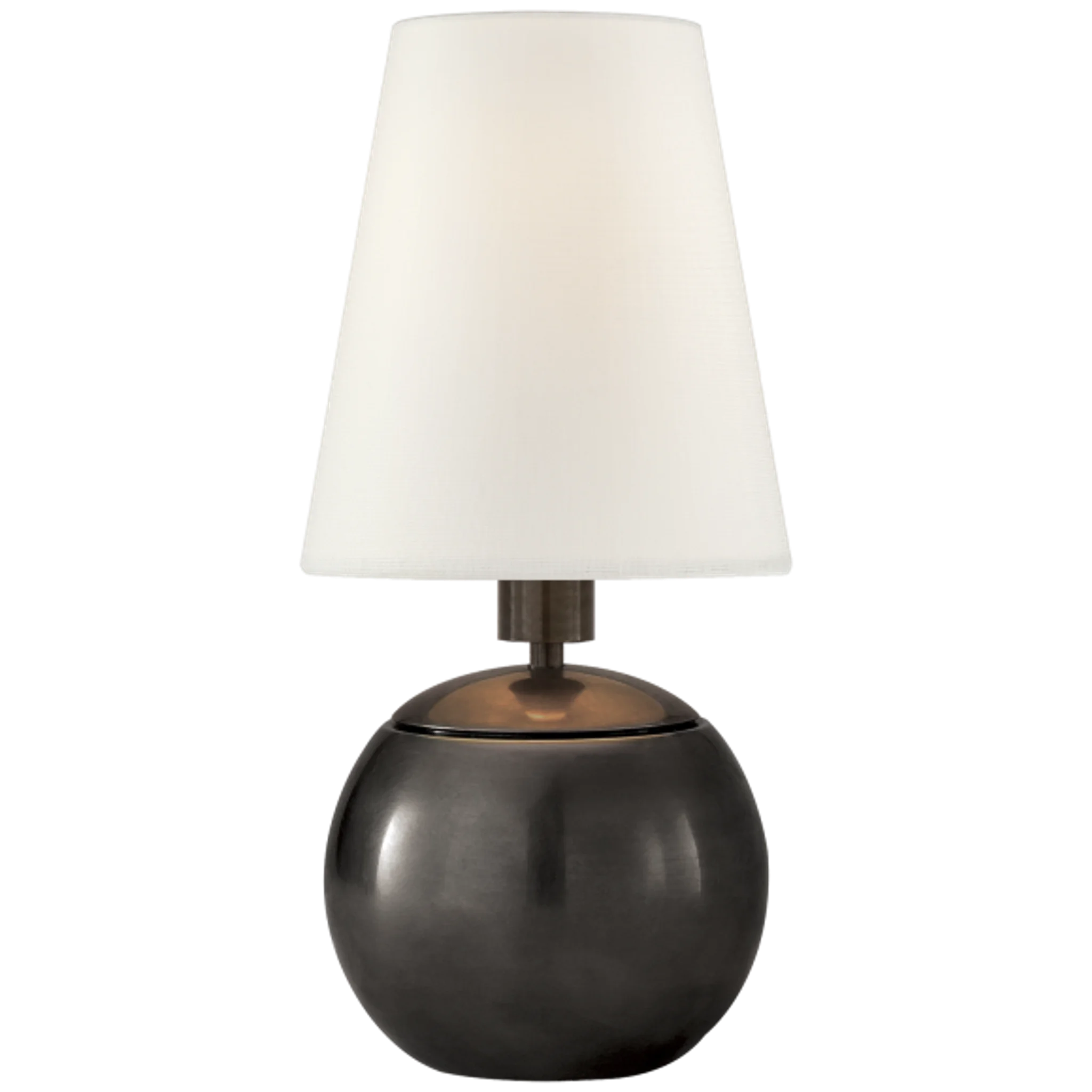 Купить Настольная лампа Tiny Terri Round Accent Lamp в интернет-магазине roooms.ru