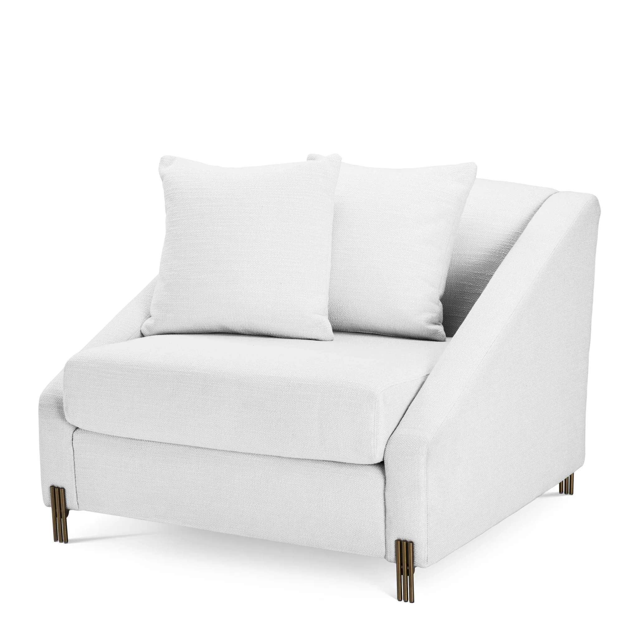 Купить Кресло Chair Candice в интернет-магазине roooms.ru