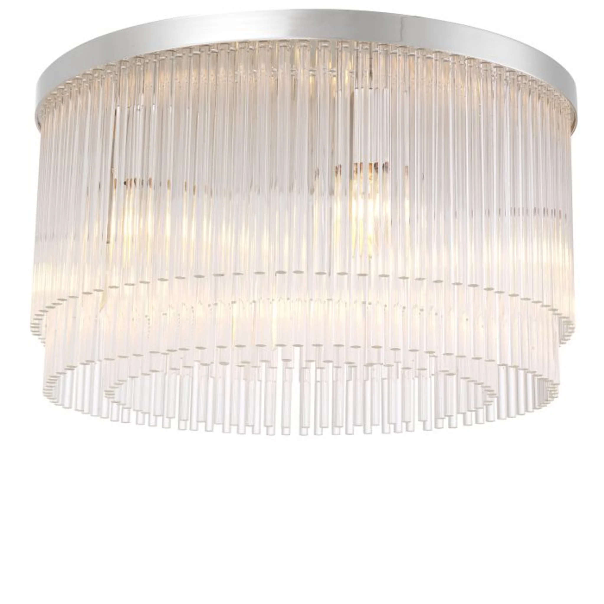Купить Накладной светильник Ceiling Lamp Hector в интернет-магазине roooms.ru