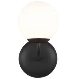 Midnight Black
