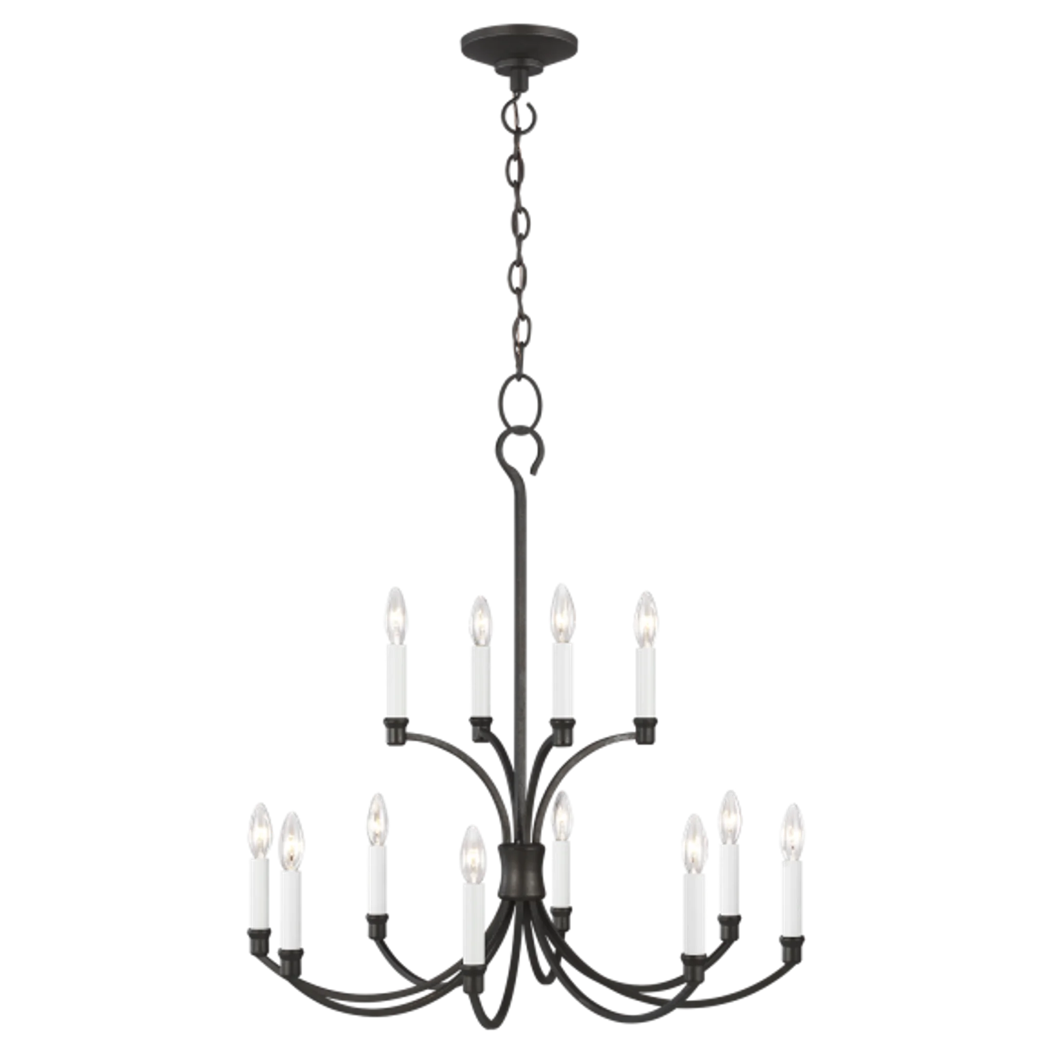 Купить Люстра Westerly Medium Chandelier в интернет-магазине roooms.ru