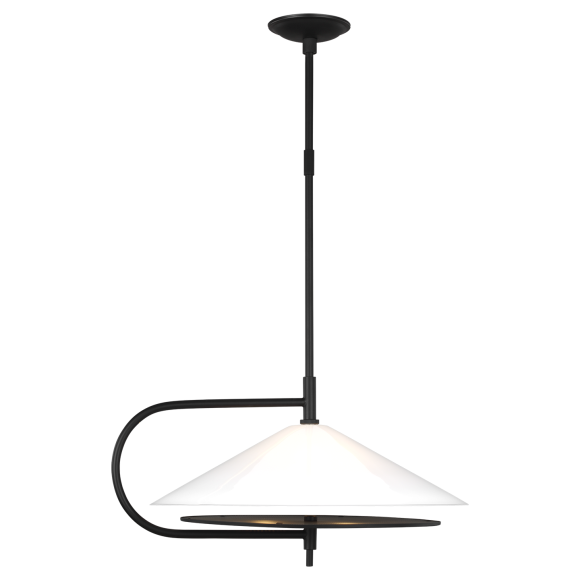 Купить Подвесной светильник Gesture Pendant в интернет-магазине roooms.ru