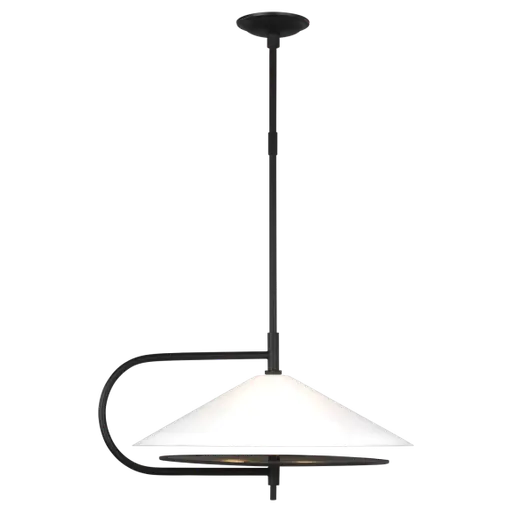 Купить Подвесной светильник Gesture Pendant в интернет-магазине roooms.ru