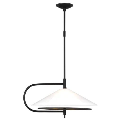 Купить Подвесной светильник Gesture Pendant в интернет-магазине roooms.ru