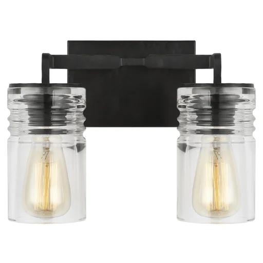 Купить Бра Ansley 2 - Light Sconce в интернет-магазине roooms.ru