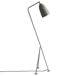Blue Grey, Height 9.17", Diameter 5.9"